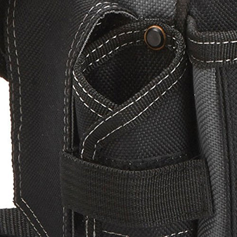 Image of ToughBuilt - Master Electrician's Pouch with Shoulder Strap, TB-CT-104