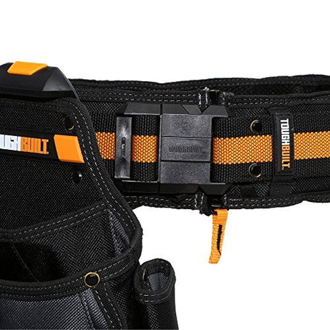 Pack ceinture porte-outils + 3 pièces Pro Framer Toughbuilt 10