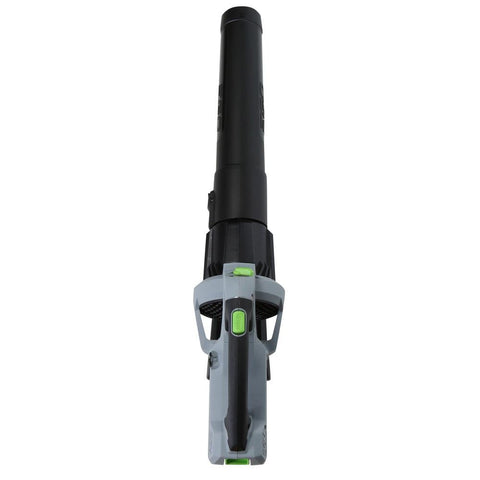 Image of Ego 56-Volt Lithium-Ion Cordless Electric Baretool Turbo Blower 110 MPH 530 CFM Variable Speed (Battery and Charger Not Included)