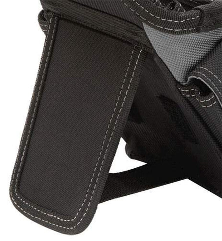 Image of ToughBuilt - Master Electrician's Pouch with Shoulder Strap, TB-CT-104