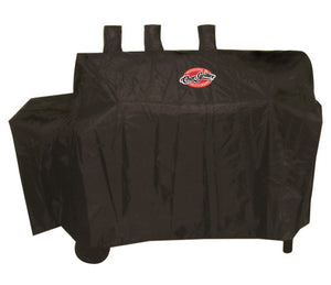 Char-Griller 8080 Dual Fuel Grill Cover