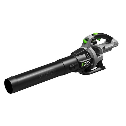 Image of Ego 56-Volt Lithium-Ion Cordless Electric Baretool Turbo Blower 110 MPH 530 CFM Variable Speed (Battery and Charger Not Included)