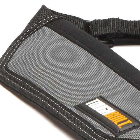 Image of ToughBuilt - Master Electrician's Pouch with Shoulder Strap, TB-CT-104